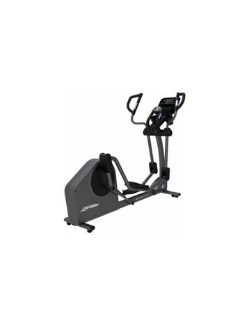 Life Fitness E3 Crosstrainer with Track Connect beschikbaar voor biedingen