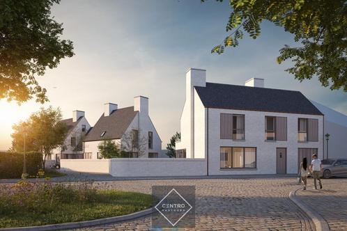 Huis te koop in Knokke-Heist, 4 slpks, Immo, Huizen en Appartementen te koop, Vrijstaande woning