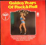 LP- Golden Years of Rock & Roll, Enlèvement ou Envoi