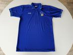 Vintage voetbalshirt Italië 1992- 1994 (Diadora), Verzamelen, Shirt, Gebruikt, Ophalen of Verzenden
