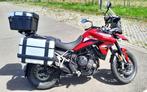 Triumph Tiger 900 GT Pro, Motoren, Motoren | Triumph, Motorrijbewijs A, Particulier, Meer dan 35 kW, Toermotor