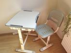 Comfortline meegroeibureau nieuwstaat, Ophalen, Zo goed als nieuw, Tafel(s) en Stoel(en)