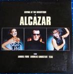 CD singles Alcazar (2 pièces), 2 à 5 singles, Enlèvement ou Envoi, Utilisé, Pop