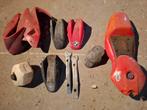 Lot pocketbike onderdelen, Ophalen, Gebruikt, Overige typen