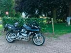 BMW R1100S met zijloffers en seatcover, Motoren, Motoren | BMW, 2 cilinders, 1098 cc, Meer dan 35 kW, Sport