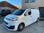 Citroen Jumpy 2.0HDI L2 2017 180PK Automaat Start Rijd Goed, Auto's, Bestelwagens en Lichte vracht, 4 deurs, Stof, 4 cilinders