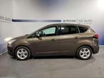 Ford C-MAX 1.5 | NAVI | BLUETOOTH | CAPTEUR AR (bj 2016), Auto's, Ford, 4 deurs, Gebruikt, 4 cilinders, Bedrijf