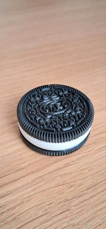 Ge-3D print OREO potje beschikbaar voor biedingen