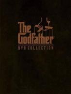 the godfather compleet, Ophalen