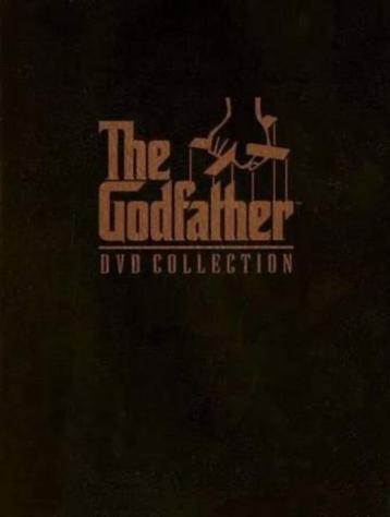 the godfather compleet beschikbaar voor biedingen