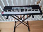 Piano électrique CASIO, Muziek en Instrumenten, Keyboards, Ophalen, Zo goed als nieuw, Casio