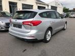 Ford Focus Break 1.0 Benzine, Stof, Parkeersensor, Bedrijf, 5 deurs