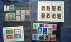 Verzameling Oost-Europa **/*/gestempeld. Deel 2., Timbres & Monnaies, Timbres | Albums complets & Collections, Envoi