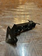 Tracer 7 2021 nummerplaathouder, Motoren, Ophalen of Verzenden, Gebruikt