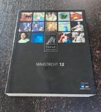 Tefaf 25 jaar Maastricht kunstboek, Comme neuf, Enlèvement ou Envoi