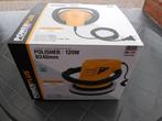 poliermachine, Watersport en Boten, Ophalen, Nieuw