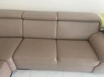 Salon, Huis en Inrichting, Zetels | Zetels, Ophalen, Gebruikt, Overige maten, Hoekbank