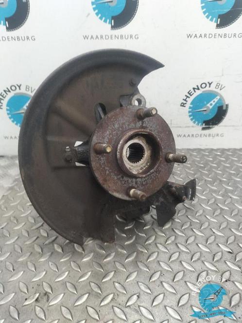 FORD FIESTA 1.6 ST1  [RF_HUB_STUB_AXL.ASSY] 2014, Auto-onderdelen, Overige Auto-onderdelen, Gebruikt, ARN erkend, Stiba lid, Erkend duurzaam
