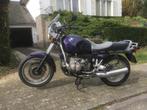 BMW R100R Classic 31.400km ANCETRE, Motos, Plus de 35 kW, Particulier, 980 cm³, Autre