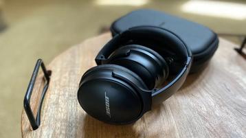 Bose Quietcomfort 45, Audio, Tv en Foto, Hoofdtelefoons, Ophalen of Verzenden, Nieuw, Bluetooth