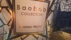 Baobab kaars Arabian nights, Huis en Inrichting, Ophalen, Kaars