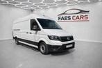 volkswagen crafter automaat L3 H2 nieuwe staat, Auto's, 4 deurs, 4 cilinders, Volkswagen, 3000 kg