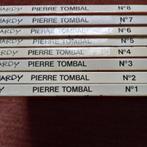 PIERRE TOMBAL T 1 à 8 + T11-12 et 22, Ophalen of Verzenden