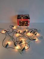 Vintage Coca-Cola kerstlampjes, Diversen, Kerst, Ophalen of Verzenden