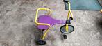 Tricycle à vélo pour enfants, Enlèvement