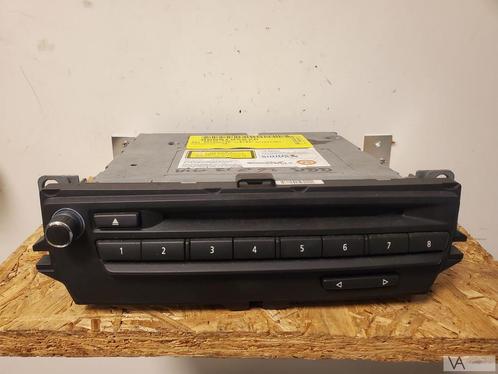 BMW 3 serie E90 E91 1 E87 2008 -2012 radio navigatie 9239323, Auto-onderdelen, Dashboard en Schakelaars, BMW, Gebruikt, Ophalen of Verzenden