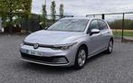 Volkswagen Golf 8 1.5 eTsi DSG, Auto's, Volkswagen, Te koop, Zilver of Grijs, Emergency brake assist, Berline