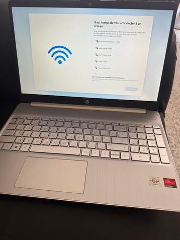 Pc portable hp beschikbaar voor biedingen