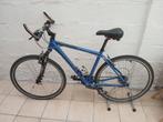 Gazelle mountainbike, Fietsen en Brommers, Ophalen, Gebruikt, Hardtail, Heren