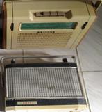 Vintage Radios jaren 50 en 60, Verzamelen, Elektronische Apparatuur, Ophalen