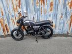 BLUROC - Legend 125 - Dark Silver | Topdeal, Fietsen en Brommers, Overige modellen, Nieuw, 5 versnellingen, 125 cc