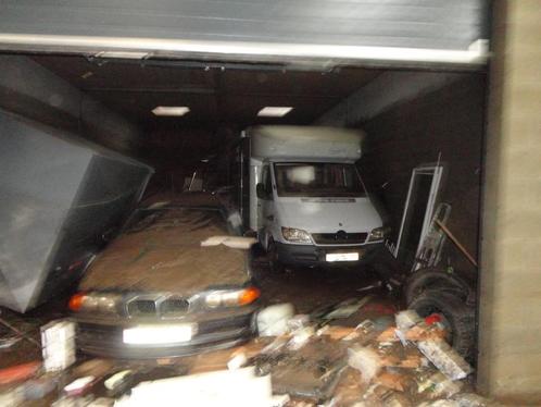 MAGAZIJN, Immo, Garages en Parkeerplaatsen, Provincie Luik