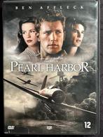 DVD " Pearl Harbor "  (avec Ben Affleck), Vanaf 12 jaar, Ophalen of Verzenden, Zo goed als nieuw, Waargebeurd drama