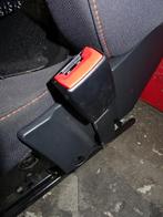 VEILIGHEIDSGORDEL Seat Ibiza IV (6J5) (01-2008/06-2017), Auto-onderdelen, Gebruikt, Seat