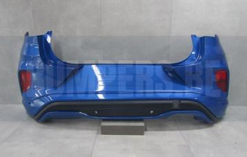 Bumper FORD PUMA MK2 II ST LINE STLINE 19- Achterbumper KJ12 beschikbaar voor biedingen