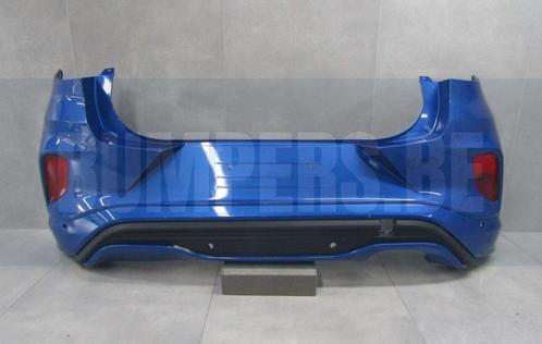 Bumper FORD PUMA MK2 II ST LINE STLINE 19- Achterbumper KJ12, Auto-onderdelen, Carrosserie, Bumper, Achter, Gebruikt, 6 maanden garantie