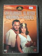Solomon and sheba, Ophalen of Verzenden