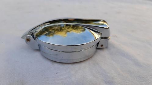 benzinedop Monza chrome, CLASSIC MINI COOPER, Auto-onderdelen, Brandstofsystemen, Mini, Oldtimer onderdelen, Rover, Universele onderdelen