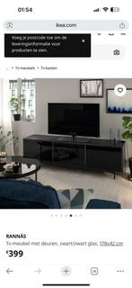Tv meubel, Huis en Inrichting, Kasten |Televisiemeubels, Ophalen, Nieuw
