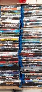 Blu ray's aan 8 euro per blu ray, Cd's en Dvd's, Blu-ray, Ophalen of Verzenden