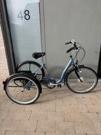 Tri bike elektrische driewieler., Fietsen en Brommers, Ophalen, Zo goed als nieuw