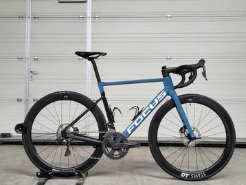 Focus Izalco 9.7 Max racefiets  beschikbaar voor biedingen