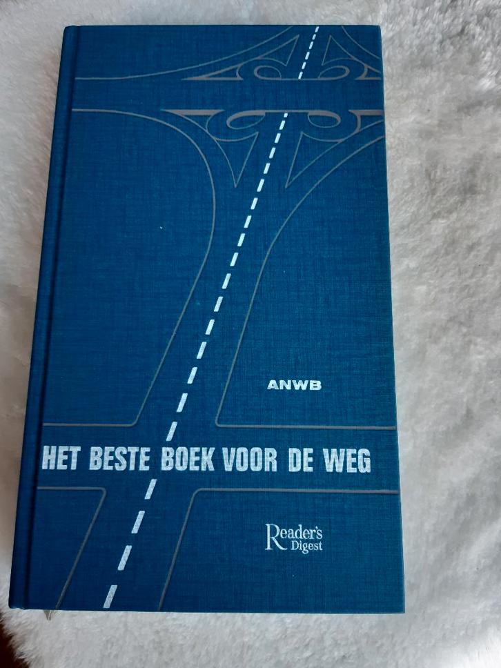 Atlas Readers Digest, Livres, Atlas & Cartes géographiques, Comme neuf, Europe autre, 1800 à 2000, Enlèvement ou Envoi