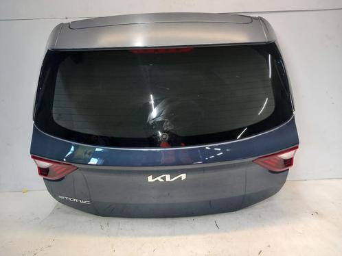 ACHTERKLEP Kia Stonic (YB) (01-2017/-), Auto-onderdelen, Carrosserie, Achterklep, Kia, Gebruikt