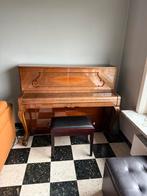 Heel mooie Petrof Piano, Muziek en Instrumenten, Piano's, Ophalen, Zo goed als nieuw, Piano