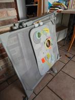 Système de barrière pour parc, Enlèvement, Utilisé